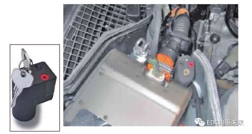 pagenumber_ebook=55,pagenumber_book=53 奔驰S400混合动力介绍的图26